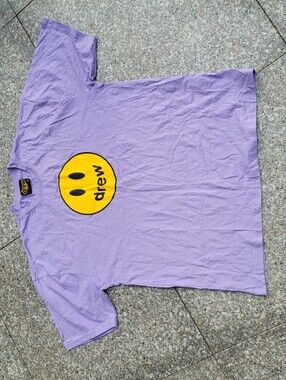 Drew House mascot tshirt
